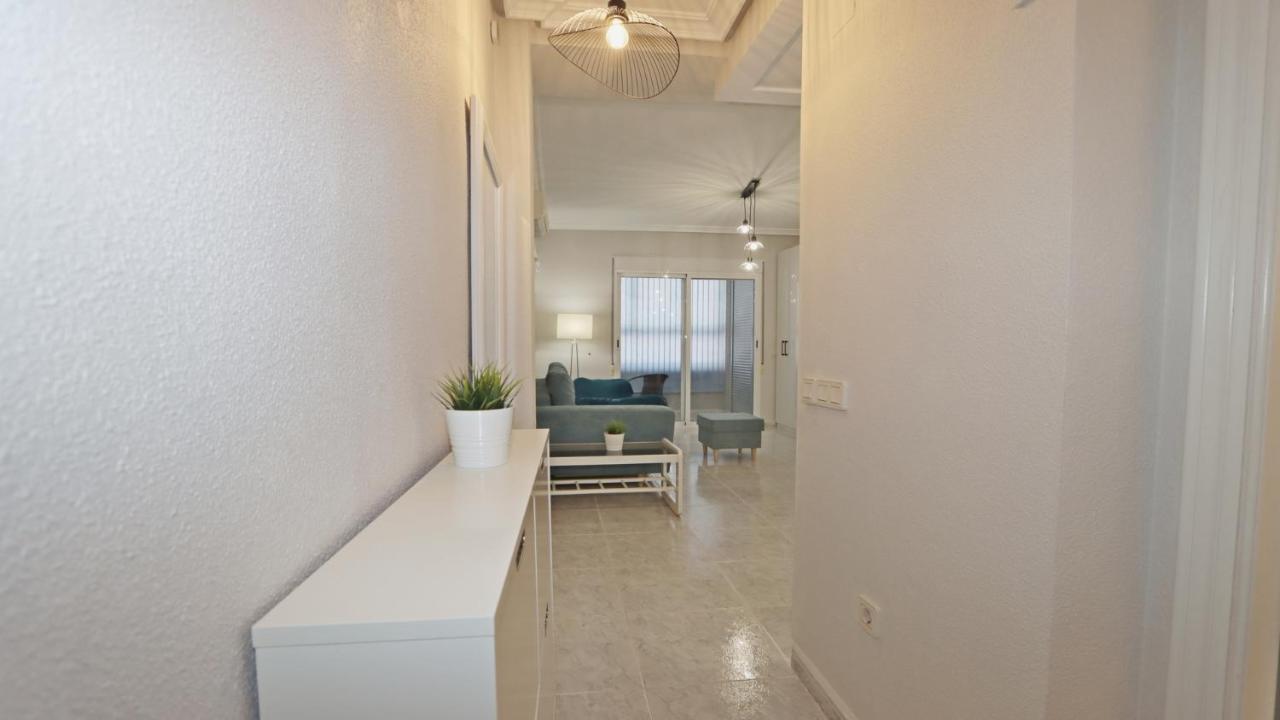 Ref 9033 Apartamento Moriones Torrevieja Eksteriør billede